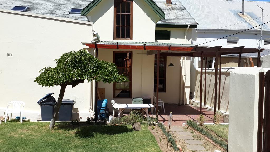 Hotel House On Plein Paarl Exterior foto