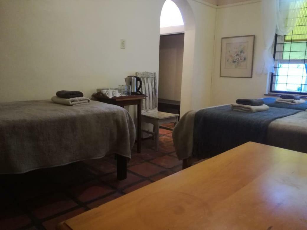 Hotel House On Plein Paarl Exterior foto
